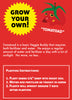 "Tomatoad" Tomato Seeds